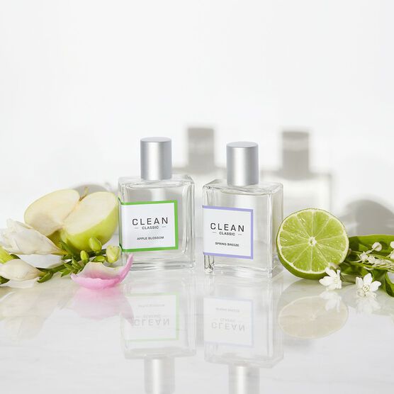 CLEAN CLASSIC Spring Breeze